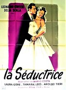 Canzone di primavera - French Movie Poster (xs thumbnail)