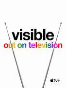 Visible: Out on Television - Video on demand movie cover (xs thumbnail)
