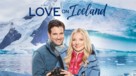 Love on Iceland - poster (xs thumbnail)