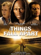 Things Fall Apart - French DVD movie cover (xs thumbnail)