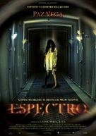 Espectro - Spanish Movie Poster (xs thumbnail)