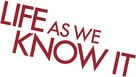 Life as We Know It - Logo (xs thumbnail)