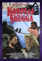 &Iacute; skugga hrafnsins - Swedish Movie Poster (xs thumbnail)