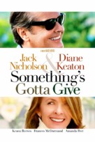 Something&#039;s Gotta Give - Movie Poster (xs thumbnail)