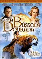 The Golden Compass - Portuguese Movie Cover (xs thumbnail)