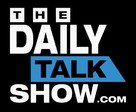 &quot;The Daily Talk Show&quot; - Australian Logo (xs thumbnail)