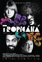 Tropicalia - Brazilian Movie Poster (xs thumbnail)