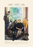 The Truth - Australian Movie Poster (xs thumbnail)