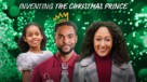 Inventing the Christmas Prince - Movie Poster (xs thumbnail)