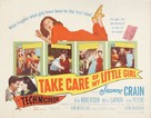 Take Care of My Little Girl - Movie Poster (xs thumbnail)
