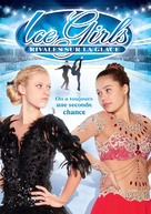 Ice Girls - French DVD movie cover (xs thumbnail)