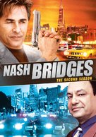 &quot;Nash Bridges&quot; - Movie Cover (xs thumbnail)