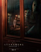 The Strangers: Chapter 1 - Movie Poster (xs thumbnail)