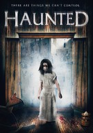 Haunted - Movie Cover (xs thumbnail)