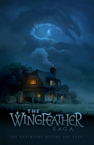 &quot;The Wingfeather Saga&quot; - Movie Poster (xs thumbnail)