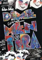 Dime una mentira Poster