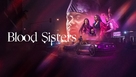 Blood Sisters - poster (xs thumbnail)