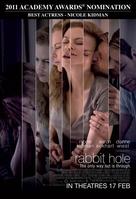 Rabbit Hole - Singaporean Movie Poster (xs thumbnail)