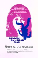 Ransom for a Dead Man - Movie Poster (xs thumbnail)
