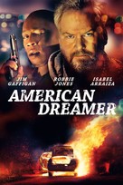 American Dreamer - Movie Cover (xs thumbnail)
