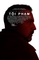 Criminal - Vietnamese Movie Poster (xs thumbnail)