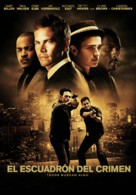 Takers - Argentinian Movie Poster (xs thumbnail)