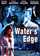 Water&#039;s Edge - French Movie Cover (xs thumbnail)