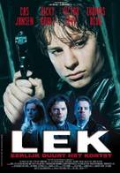 Lek - Dutch Movie Poster (xs thumbnail)