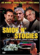 Smokin&#039; Stogies - Movie Cover (xs thumbnail)