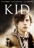 The Kid - Swedish Movie Cover (xs thumbnail)