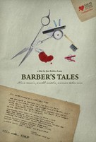 Mga kuwentong barbero - Philippine Movie Poster (xs thumbnail)