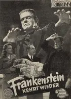 The Ghost of Frankenstein Other