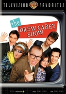 &quot;The Drew Carey Show&quot; - DVD movie cover (xs thumbnail)