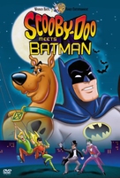 &quot;The New Scooby-Doo Movies&quot; - DVD movie cover (xs thumbnail)