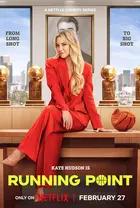 "Running Point" Poster