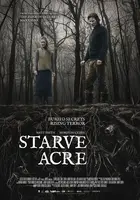 Starve Acre - British Movie Poster (xs thumbnail)