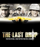 The Last Drop - British poster (xs thumbnail)