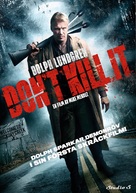 Don&#039;t Kill It - Swedish Movie Cover (xs thumbnail)