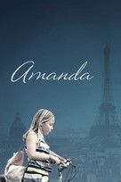 Amanda - Swedish Video on demand movie cover (xs thumbnail)