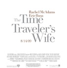 The Time Traveler&#039;s Wife - Movie Poster (xs thumbnail)