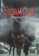 Storm Cell - Italian Movie Cover (xs thumbnail)