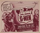 Flying G-Men - Movie Poster (xs thumbnail)