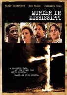 Murder in Mississippi - poster (xs thumbnail)