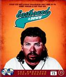 &quot;Eastbound &amp; Down&quot; - Danish Blu-Ray movie cover (xs thumbnail)