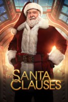 The Santa Clauses - poster (xs thumbnail)