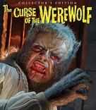 The Curse of the Werewolf - Blu-Ray movie cover (xs thumbnail)