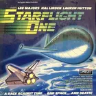 Starflight: The Plane That Couldn't Land Cover