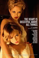 The Heart Is Deceitful Above All Things - Movie Poster (xs thumbnail)