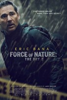 Force of Nature: The Dry 2 - Movie Poster (xs thumbnail)