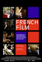 French Film - Movie Poster (xs thumbnail)
